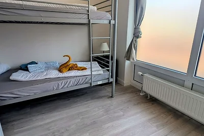 Vakantieappartement Gezinsvakantie Rheinsberg
