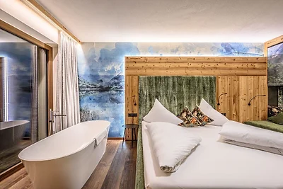 Deluxe Suite Goldreh