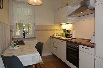 Ferienwohnung Strauss