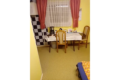 Kleines Appartment zentrale Lage