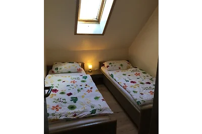 Zum Wels - familienfreundliche