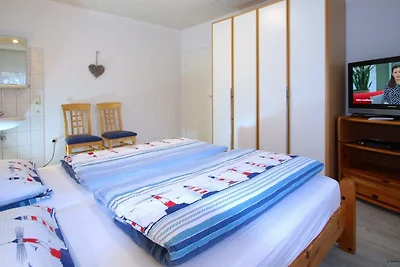 Gästehaus Achtern Diek - Wohnung