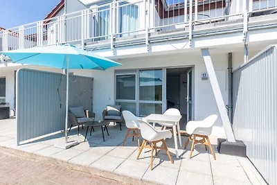 Haus Seeblick Wohnung 13 "Green