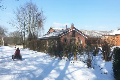 Casa vacanze Vacanza di relax Gerdau