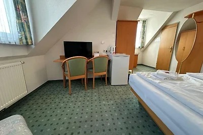 Mariazellerhof Room 207