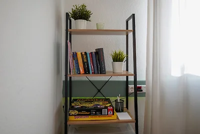 Süden von HD - 4 Schlafzimmer - 10