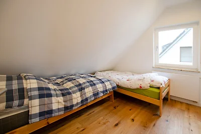 Casa vacanze Vacanza di relax Kellenhusen