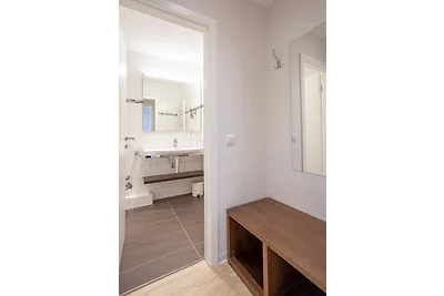 Appartamento Vacanza con famiglia Grömitz