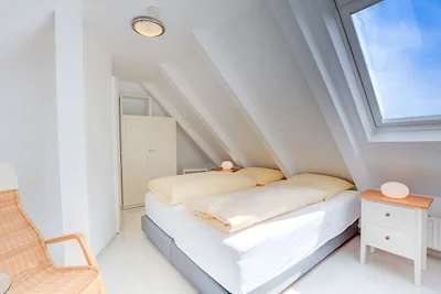 Appartamento Vacanza con famiglia Wenningstedt-Braderup