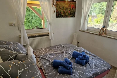 Casa vacanze Vacanza di relax Groß Lindow