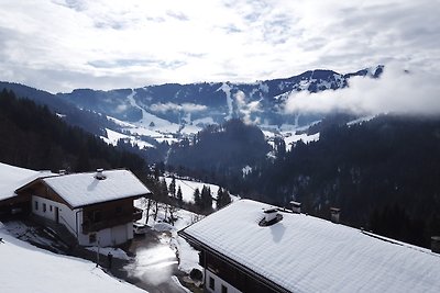 Vakantieappartement Gezinsvakantie Niederau