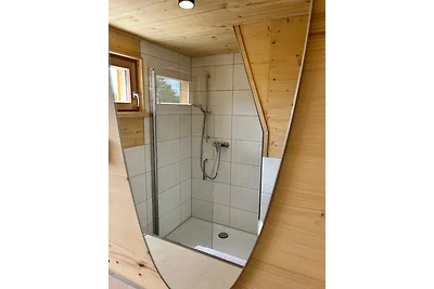 Wald ist Zukunft [Baumhaus Specht]