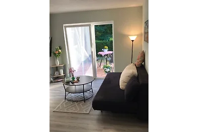 Appartement Vacances avec la famille Sarre-Louis