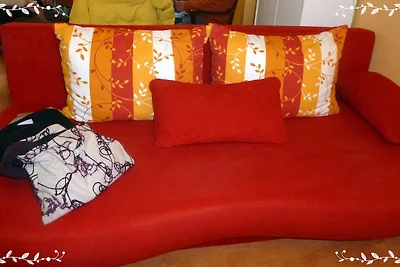 Appartamento Vacanza con famiglia Bad Harzburg