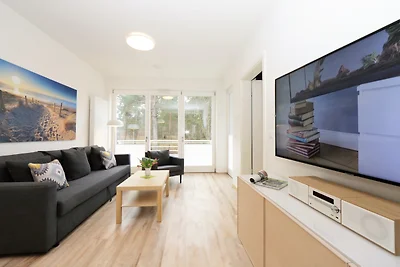 (Brise) Strandresidenz Else Marie