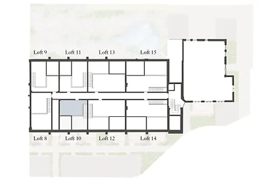 Vakantieappartement Gezinsvakantie Brandenburg an der Havel