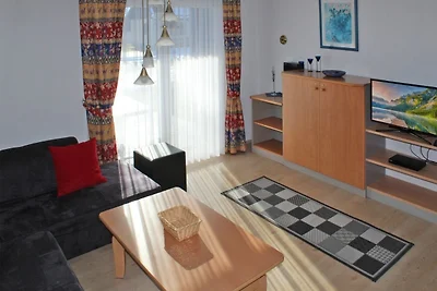 Ferienhaus Nr. 84, Kategorie