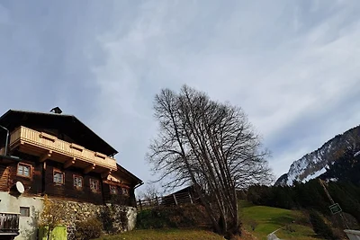 Vakantiehuis Ontspannende vakantie Eisenberg