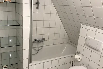 Vakantieappartement Gezinsvakantie Nieblum