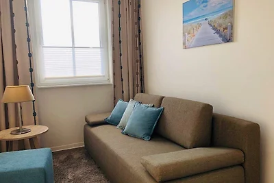 Aparthotel Waterkant Suites, Suite