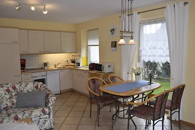 Vakantieappartement Gezinsvakantie Schönberg & Schönberger beach