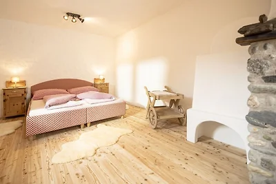 Vakantiehuis Ontspannende vakantie Kaltenbach