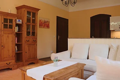 Appartamento Vacanza con famiglia Eisenach