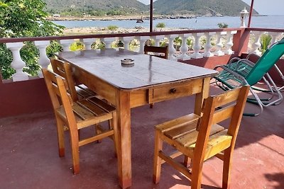 Villa Sandro Appartement 1