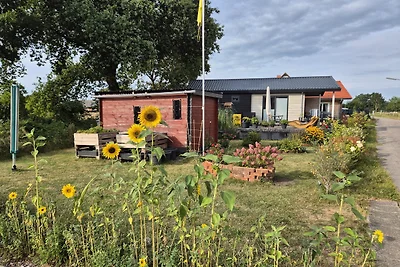 Casa de vacaciones Vacaciones de reposo Erfde