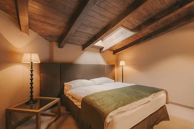 Moutain Chalet AVIDEA Secret