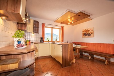 Vakantieappartement Gezinsvakantie Wildschönau