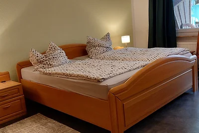 Vakantiehuis Ontspannende vakantie Jever