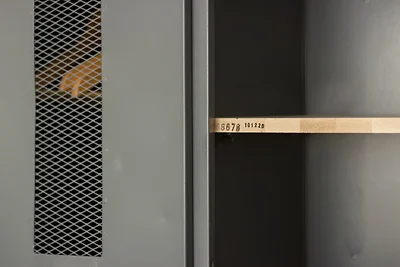 Vakantieappartement Gezinsvakantie Waldbröl