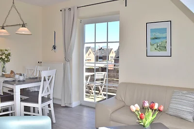 Appartamento Vacanza con famiglia Staberdorf