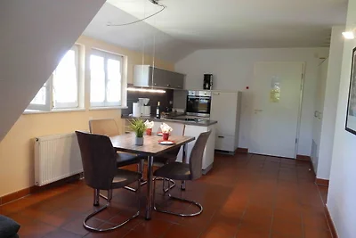 Vakantieappartement Gezinsvakantie Dranske