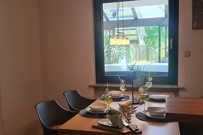 Apartment Summer Garden