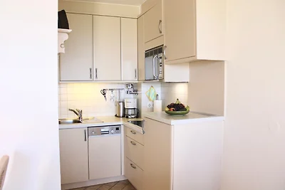 Vakantieappartement Gezinsvakantie Wyk