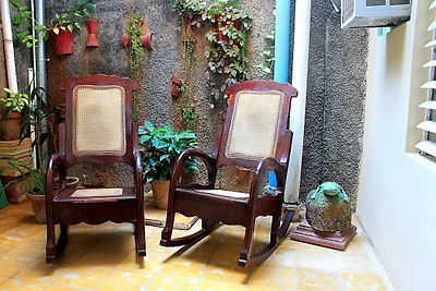 Hostal La Lorena Appartement 1