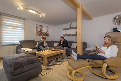 Appartamento Vacanza con famiglia Bad Harzburg
