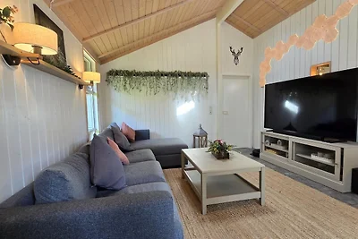 Vakantiehuis Ontspannende vakantie Haren