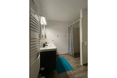 Ferienhaus Lindaunis - Wohnung