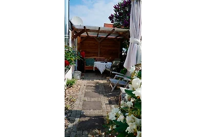 Vakantiehuis Ontspannende vakantie Eckernförde