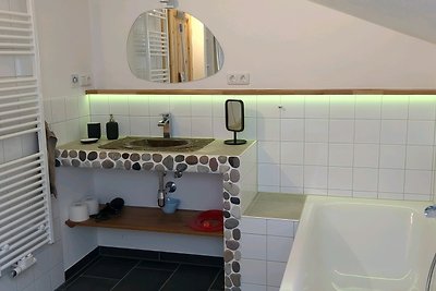 Vakantieappartement Gezinsvakantie Grube