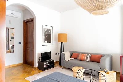 Vakantiehuis Ontspannende vakantie Orosei