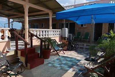 Hostal Enrique Appartement 10