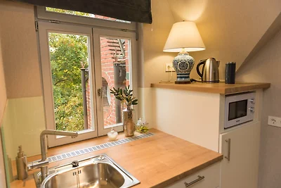 Vakantieappartement Gezinsvakantie Zwickau