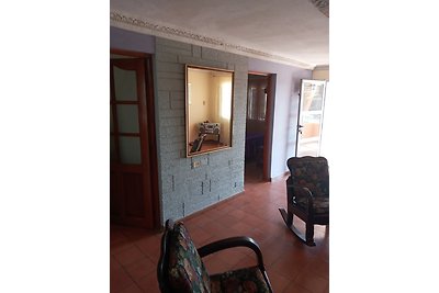 Vakantieappartement Gezinsvakantie Holguin