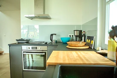 Reethaus "Buntspecht"