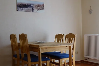 Appartamento Vacanza con famiglia Pudagla