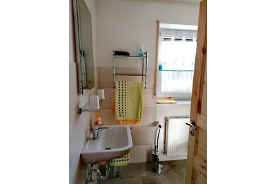 Ferienwohnung Maifeld